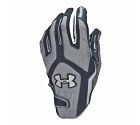 GUANTO UNDER ARMOUR POSSESSION 2  GRIGIO