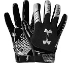 GUANTO UNDER ARMOUR F7 SKILL 1351541  NERO