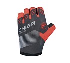 GUANTO CHIBA SOLAR 3020820  ROSSO