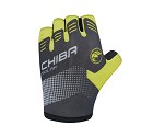 GUANTO CHIBA SOLAR 3020820  GIALLO