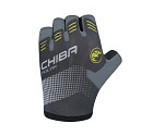 GUANTO CHIBA SOLAR 3020820  NERO GIALLO