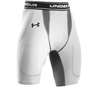 ABBIGLIAMENTO FOOTBALL UNDER ARMOUR GIRDLE 5 TASCHE  .