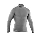 MAGLIA UNDER ARMOUR COLDGEAR COMPRESSION MANICA LUNGA  