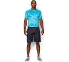 MAGLIA UNDER ARMOUR HG ARMOUR PRINTED CAMO  