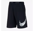 PANTALONE NIKE 930425 DRY SHORT  NERO