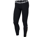 PANTALONE NIKE AQ1204 LEGGINS BSLYR  NERO