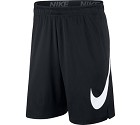 PANTALONE NIKE BQ1932 DRY SHORT 4.0  NERO