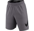 PANTALONE NIKE BQ1932 DRY SHORT 4.0  GRIGIO