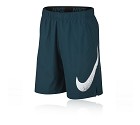 PANTALONE NIKE AJ8100 FLX SHORT 2.0  VERDE