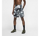 PANTALONE NIKE BV3262 DRI-FIT 4.0 CAMO  GRIGIO