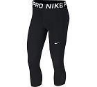 PANTALONE NIKE CAPRI BQ9761  NERO