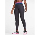 PANTALONE NIKE PRO W TIGHT CJ3713 010  NERO