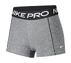 PANTALONE NIKE PRO CJ3641-010 SPACE DYE  NERO