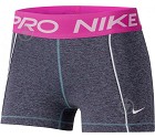 PANTALONE NIKE PRO CJ3641-424 SPACE DYE  ROSA