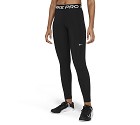 PANTALONE NIKE PRO 365 TIGHT CZ9779 010  NERO