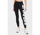 PANTALONE NIKE ESSENTIAL LEGGINGS JDI CZ8534 010  NERO