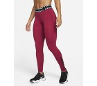 PANTALONE NIKE PRO W GRX LEGGINGS DD6186 690  BORDEAUX