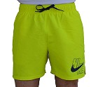 PANTALONE NIKE 5 VOLLEY SHORT NESSA566 737  GIALLO