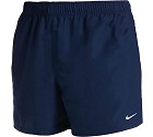 PANTALONE NIKE 5 VOLLEY SHORT NESSA 560 440  BLU NAVY