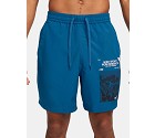 PANTALONE NIKE DRY FIT FORM GX FN3283 476  BLU