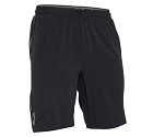 PANTALONE UNDER ARMOUR EXCLUSIVE SHORT 1271942  NERO