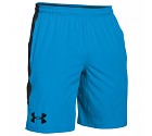 PANTALONE UNDER ARMOUR EXCLUSIVE SHORT 1271942  BLU ROYAL