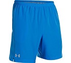 PANTALONE UNDER ARMOUR ESCAPE 7 SOLID RUN 1236177  AZZURRO