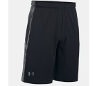 PANTALONE UNDER ARMOUR 1289627 SUPERVENT  NERO