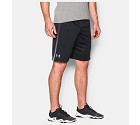 PANTALONE UNDER ARMOUR 1271940 TECH MESH SPORT  NERO