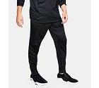 PANTALONE UNDER ARMOUR 1306447 MK-1 TERRY TAPERED  NERO