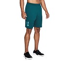 PANTALONE UNDER ARMOUR 1312271 RAID 2.0 GRAPHIC  VERDE