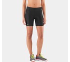 PANTALONE UNDER ARMOUR 1236555 W 7  COMPRESSION  NERO