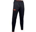 PANTALONE UNDER ARMOUR GAMETIME 1345217  NERO