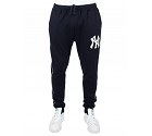 PANTALONE MAJESTIC MNY3781 NEW YORK YANKEES  BLU