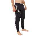 PANTALONE NEW ERA MLB TRACK PANT NYY  BLU