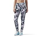 PANTALONE REEBOK CROSSFIT CE1208 W LEGGINGS  WORKOUT  FANTASIA