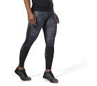 PANTALONE REEBOK CROSSFIT D94955 WOM LEGGINS TIGHT  NERO