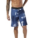 PANTALONE REEBOK CROSSFIT DM5653 EPIC CORDLOCK  BLU