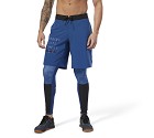 PANTALONE REEBOK CROSSFIT D94886 EPIC BASE  BLU