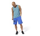 PANTALONE REEBOK CROSSFIT DU5062 RC EPIC BASE  BLU ROYAL