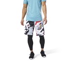 PANTALONE REEBOK CROSSFIT DP4580 EPIC CORDLOCK  FANTASIA