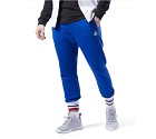 PANTALONE REEBOK CROSSFIT FI1923 BIG LOGO JOGGER  BLU ROYAL