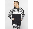 FELPA NIKE BV2724 DRI-FIT SMOKE  CAMO