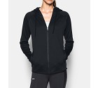 FELPA UNDER ARMOUR 1282372 STORM DONNA  NERO