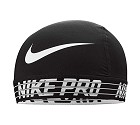 CAPPELLO NIKE PRO 780270S SKULL CAP  NERO