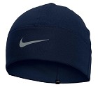 CAPPELLO NIKE T FIT FLEECE BEANIE  BLU