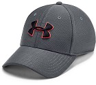 CAPPELLO UNDER ARMOUR 1305036 UNISEX BLITZING 3.0  ANTRACITE