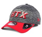 CAPPELLO NEW ERA 39THIRTY HTX SB 51 SUPER BOWL  UFFICIALE