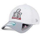 CAPPELLO NEW ERA 9FORTY LI SB 51 SUPER BOWL  UFFICIALE