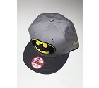 CAPPELLO NEW ERA 9FIFTY HERO TRADITION  BATMAN